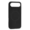 MR4_143259 Чохол silicone case with magsafe для iphone 17 air, чорний 