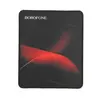 КИЛИМОК ДЛЯ МИШКИ BOROFONE BG8 FLYING EAGLE GAMING MOUSE PAD (200X240MM), ЧОРНИЙ