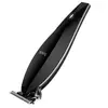 ЕЛЕКТРИЧНА МАШИНКА ДЛЯ СТРИЖКИ ВОЛОССЯ HOCO HP25 ELECTRIC HAIR CLIPPER, ЧОРНИЙ
