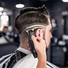 ЕЛЕКТРИЧНА МАШИНКА ДЛЯ СТРИЖКИ ВОЛОССЯ HOCO HP25 ELECTRIC HAIR CLIPPER, ЧОРНИЙ
