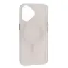 MR4_143341 Чохол space magsafe drop protection для iphone 17 transparent (деф. пак)ування 