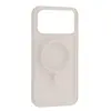 ЧОХОЛ WYLD CLEAR CASE MAGSAFE ДЛЯ IPHONE 17 PRO CLEAR