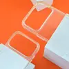 ЧОХОЛ WYLD CLEAR CASE ДЛЯ SAMSUNG S25 ULTRA CLEAR