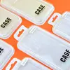 ЧОХОЛ WYLD CLEAR CASE ДЛЯ IPHONE 13 PRO CLEAR