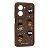 MR4_143416 Чохол happy для redmi a5 eu 173 mm brown 