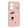MR4_143417 Чохол happy для redmi a5 eu 173 mm light рожевий 