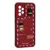 MR4_143408 Чохол happy для samsung a52 4g marsala 
