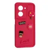 MR4_143419 Чохол happy для redmi a5 eu 173 mm рожевий 
