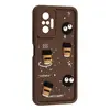 MR4_143436 Чохол happy для redmi note 10 pro brown 
