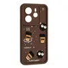 MR4_143466 Чохол happy для redmi note 14 4g eu brown 
