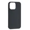 ЧОХОЛ DULERO METAL LEATHER MAGSAFE CASE ДЛЯ IPHONE 15 PRO СИНІЙ