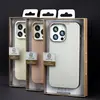 ЧОХОЛ DULERO METAL LEATHER MAGSAFE CASE ДЛЯ IPHONE 16 PRO РОЖЕВИЙ