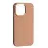 MR4_143597 Чохол dulero metal leather magsafe case для iphone 15 pro max рожевий 