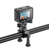СПОРТИВНА КАМЕРА HOCO DV101 DUAL COLOR SCREEN, ЧОРНИЙ