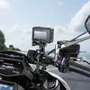 СПОРТИВНА КАМЕРА HOCO DV101 DUAL COLOR SCREEN, ЧОРНИЙ