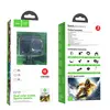 СПОРТИВНА КАМЕРА HOCO DV101 DUAL COLOR SCREEN, ЧОРНИЙ