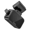 ВІДЕОРЕЄСТРАТОР HOCO DV10 MINI SCREEN DASHCAM, ЧОРНИЙ