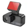ВІДЕОРЕЄСТРАТОР HOCO DV10 MINI SCREEN DASHCAM, ЧОРНИЙ