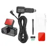 ВІДЕОРЕЄСТРАТОР HOCO DV10 MINI SCREEN DASHCAM, ЧОРНИЙ