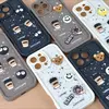 ЧОХОЛ HAPPY COOKIE CASE ДЛЯ IPHONE 7, 8 BROWN