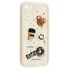 ЧОХОЛ HAPPY DONUT CASE ДЛЯ IPHONE 7, 8, БІЛИЙ