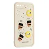 MR4_143768 Чохол happy cookie case для iphone 7 plus, 8 plus, білий 