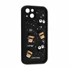 MR4_143772 Чохол happy cookie case для iphone 13, чорний 