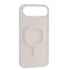 MR4_143693 Чохол clear case magsafe (pс) iphone 17 air 