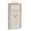 ЧОХОЛ CLEAR CASE MAGSAFE (PС) IPHONE 17 AIR