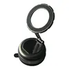 АВТОТРИМАЧ MAGSAFE NEW H520, ЧОРНИЙ