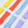 РЕМІНЕЦЬ ДЛЯ REDMI WATCH 4, 5 MI BAND 8 PRO, 9 PRO LIGHT СИНІЙ