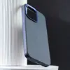 ЧОХОЛ DULERO METAL LEATHER MAGSAFE CASE ДЛЯ IPHONE 16 PRO РОЖЕВИЙ
