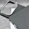 ЧОХОЛ KEVLAR CASE MAGSAFE ДЛЯ IPHONE 17 PRO MAX, ЧОРНИЙ