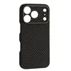 MR4_143762 Чохол kevlar case magsafe для iphone 17 pro max, чорний 
