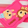 ЧОХОЛ LABUBU CASE ДЛЯ IPHONE 12 PRO MAX, 13 PRO MAX, 14 PLUS, 15 PLUS СИНІЙ