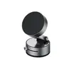 АВТОТРИМАЧ XO C170 VACUUM SUCTION CUP MANUAL LATCH MAGNETIC HOLDER, СІРИЙ