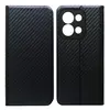 MR4_143953 Чехол-книжка carbone для redmi 15c eu dark синій 
