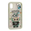 MR4_143868 Чохол labubu (з брелком) для iphone xr mint 