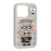 MR4_143945 Чохол labubu (з брелком) для iphone 16 pro max синій 