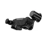 АВТОТРИМАЧ HOCO H66 GAMBLE GRAVITY LINKAGE CAR HOLDER (AIR OUTLET), ЧОРНИЙ