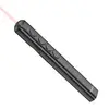 ЛАЗЕРНИЙ ПУЛЬТ HOCO GM200 SMART PPT PAGE TURNING PEN, ЧОРНИЙ