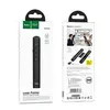ЛАЗЕРНИЙ ПУЛЬТ HOCO GM200 SMART PPT PAGE TURNING PEN, ЧОРНИЙ