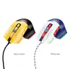КОМПЮТЕРНА МИШКА HOCO GM31 OVERLORD LUMINOUS GAMING WIRED MOUSE БІЛО-СИНЯ