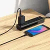 КАБЕЛЬ HOCO X59 VICTORY CHARGING DATA ДЛЯ MICRO 2,4A, 1M, ЧОРНИЙ