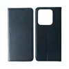 MR4_144238 Чохол-книжка black tpu magnet для redmi 10c синій 