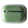 MR4_144153 Чохол для airpods pro 2 silicone case, microfiber pistachio 
