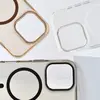 ЧОХОЛ SILVER SHIELD MAGSAFE ДЛЯ IPHONE 17 AIR TRANSPARENT, ЧОРНИЙ