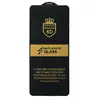MR4_144357 Захисне скло 6d anti-static для tecno spark 10 pro, чорний (тех. пак) 