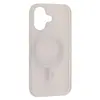MR4_144341 Чохол clear case magsafe (тех. пак) для iphone 17 