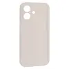 MR4_144343 Чохол силікон clear case 2.0 mm для iphone 17 clear 